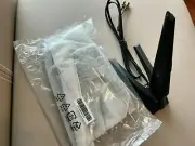 MSI MPG Z490 Z590 CARBON EK WIFI 6E MOVING ANTENNA ,ORIGINAL
