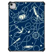 iPad Air (4th/5th gen) iPad Impact Case Marine Travel