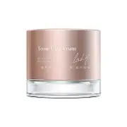 Dewy Glow Tone Up Cream Lazy Cream Concealer Cream Isolate Nude Makeup for Ladies and Teen Girl 01