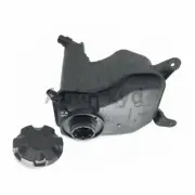 Coolant Reservoir Overflow Expansion Tank +Cap 17137640514 For BMW 128i 325i Z4 (for: BMW)