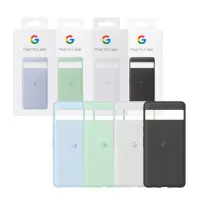 在飛比找momo購物網優惠-【Google】Pixel 7a Case 原廠保護殼