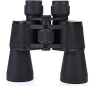 Portable Monocular Spotting Scope Telescope Binoculars Small Compact Binoculars Waterproof 20x50 High Telescope Double Barrel Ultralight HD