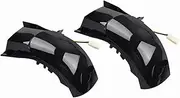 Turn Signal Lights for VW for Touran 2003 2004 2005 2006 2007 2008 2009 2010 LED Turn Signal Light Side Lamp Arrow Mirror Indicator 2X Dynamic Blinker Turn Signal Lights