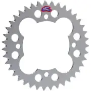 Renthal Sprocket - for Yamaha - 36-Tooth 437U-520-36GSI