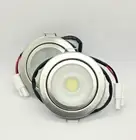 a pair of ARDA Rangehood Led Replacement AD-0301 DC350ma 1w (Not a 12v LED)