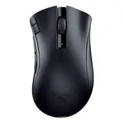 Razer RZ01-04130100-R3A1 DeathAdder V2 X HyperSpeed Wireless Ergonomic Gaming Mouse