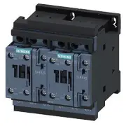 Siemens 3RA23258XB301AK6 SIRIUS Contactor