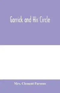 在飛比找博客來優惠-Garrick and his circle