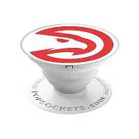 在飛比找Yahoo奇摩購物中心優惠-PopSockets X NBA泡泡騷 多功能手機支架 老鷹