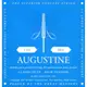 AUGUSTINE Classic Blue 奧古斯丁 經典藍 古典吉他弦