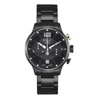 在飛比找momo購物網優惠-【Bentley 賓利】SKYLINE系列 都會時尚計時手錶
