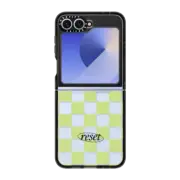 Galaxy Z Flip6 Impact Case Reset
