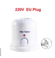 220V Paraffin Heater Warmer Depilator Wax Heater Machine Wax Beans Heater Pot Ha