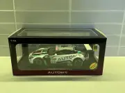 1:18 2015 BATHURST 12 HOUR ASTON MARTIN #97A GT3 BRAND NEW