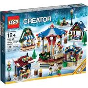 LEGO 10235 - Creator Expert Winter Village Market