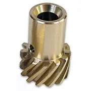 MSD Distributor Gear - 0.500 Inch, MSD8471