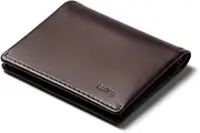 [Bellroy] Slim Sleeve, slim leather wallet (Max. 12 cards and bills)
