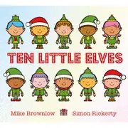 Ten Little Elves