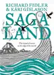 Saga Land: The Island Of Stories At The Edge Of The World