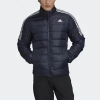 在飛比找蝦皮商城優惠-ADIDAS 男生款 ESS DOWN JACKET 羽絨外