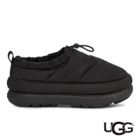 在飛比找momo購物網優惠-【UGG】女靴/雪靴/羽絨靴/毛毛靴/Maxi Clog(黑