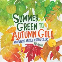 在飛比找博客來優惠-Summer Green to Autumn Gold: U