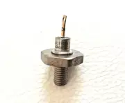 1N3335R ZENER DIODE 50 WATT 62 V 2-Pin DO-5 BY MOTOROLA LOT OF 10