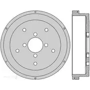 IBS Brake Drum - BR1831