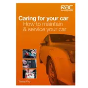 [Veloce Publishing] Caring for Your Car How to Maintain & Service Your Car