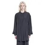 [LEMAIRE] Soft Blouse Grey