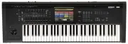 KORG KRONOS 61 key model (KRONOS3 61) MUSIC WORKSTATION Natural Touch Semi Weigh
