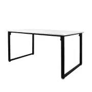 Office Desk Computer Study Table White