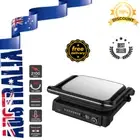 Kogan Smart Grill and Sandwich Removable Press Grills and Sandwich Makers