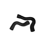 Upper+Lower Radiator Hose for Ford Cortina TF TE 2.0L Pinto 1977-1982 with A/C