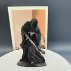 Creative Black Knight Figure Waterproof Statue Ornament Party Props