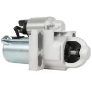 SCITOO Starter for Chevrolet Express 1500 2008-2014 PMGR 12V 1.2kW CW 6972 (for: Chevrolet)