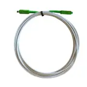 TELCOMATES RIPPER NBN FIBRE CABLE (10M) FOR NTD MODEM to PCD CONNECTION