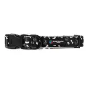 The Stubby Club Afl Collingwood Magpies Dog Collar