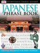 Dk Eyewitness Travel Japanese Phrase Book