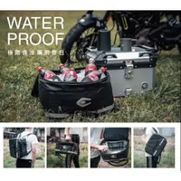 在飛比找蝦皮商城優惠-Coocase Water Proof 極限兩用背包