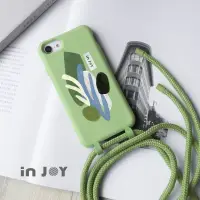 在飛比找博客來優惠-INJOYmall for iPhone 11 Pro 悠然