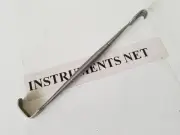 SENN MULLER RETRACTOR SHARP 6.25" SHARP SURGICAL