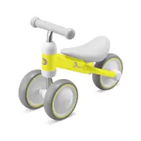在飛比找蝦皮商城優惠-Ides D-bike mini寶寶滑步平衡車PLUS (黃