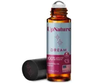 ✨ Dream Sleep Essential Oil Roll On 0.33oz Lavender Chamomile Orange Aromatherap
