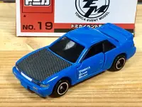 在飛比找Yahoo!奇摩拍賣優惠-TOMICA EVENT MODEL No.19 NISSA