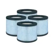 HEPA Filter For Air Purifier Miko ibuki MA-01CW Medify MA-18 Okaysou AirMic4S 4