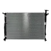 Jayrad Radiator - JR5229J
