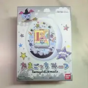 Tamagotchi meets Magical Meets Ver Limited White Bandai from Japan with Box