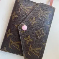 在飛比找PopChill優惠-[二手] LOUIS VUITTON LV VICTORIN