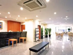 靜岡微笑飯店Smile Hotel Shizuoka